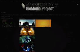 biomediaproject.com