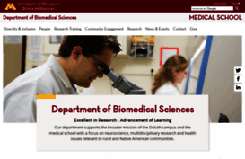 biomedical.umn.edu
