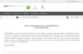 biometricdirect.co.uk