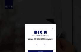 bion.co.in