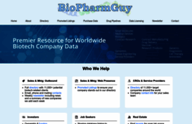 biopharmguy.com