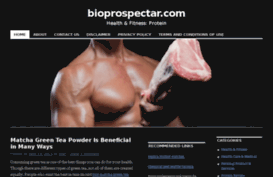 bioprospectar.com