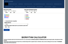 biorhythm-calculator.net