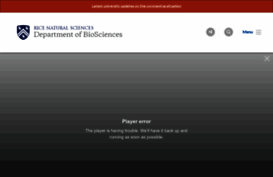biosciences.rice.edu