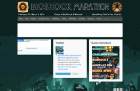 bioshock.g33kwatch.com