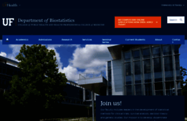 biostat.ufl.edu