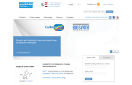 biosynth.com