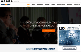 biotechandmoney.com