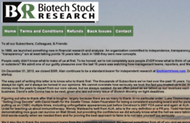 biotechstockresearch.com