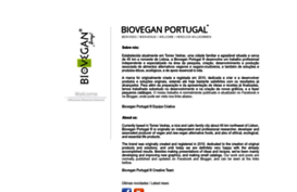 bioveganportugal.com