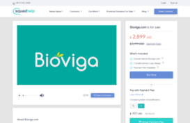 bioviga.com