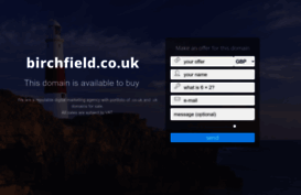 birchfield.co.uk
