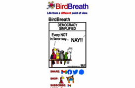 birdbreath.com
