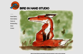 birdinhandstudio.com