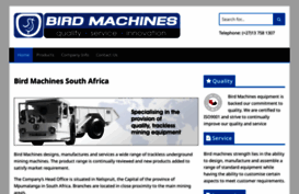 birdmachines.co.za