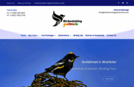 birdwatchingguatemala.com