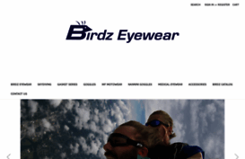 birdzeyewear.com