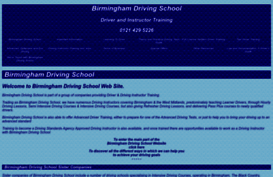 birminghamdrivingschool.co.uk