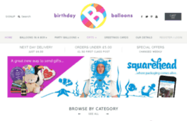 birthdayballoons.co.uk