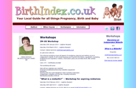 birthindex.co.uk