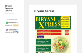 biryanixpress.pk