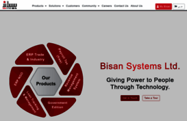 bisan.com