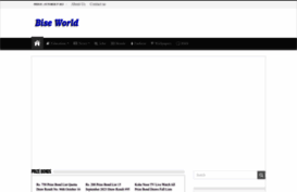 biseworld.com