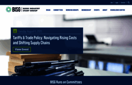 bisg.org