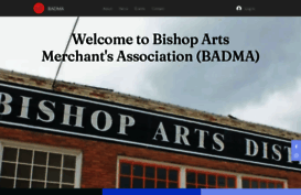 bishopartsdistrict.com