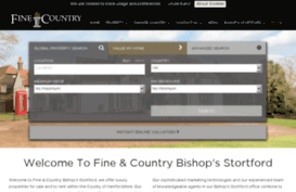 bishopstortford.fineandcountry.co.uk
