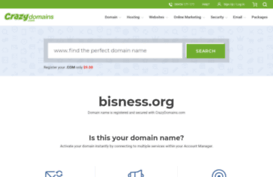bisness.org