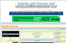 bisnis.get-forum.net