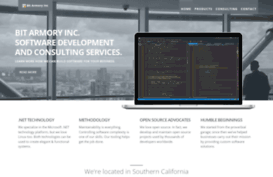 bitarmory.com
