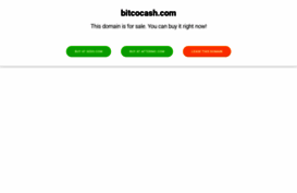 bitcocash.com