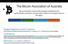 bitcoin.asn.au