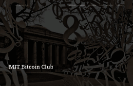 bitcoin.mit.edu