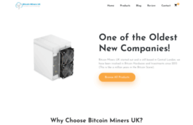 bitcoinminersuk.com