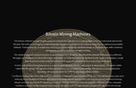 bitcoinminingmachines.co.uk