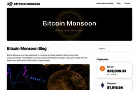 bitcoinmonsoon.com