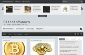 bitcoinrumors.com