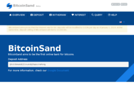 bitcoinsand.com