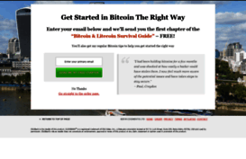 bitcoinsurvivalguide.com