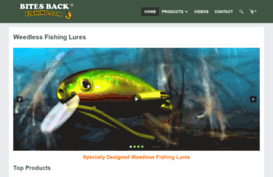bitesbackfishing.com