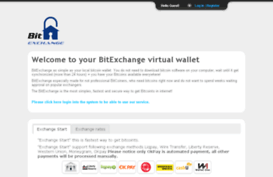 bitexchange.net