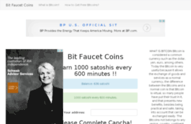 bitfaucetcoins.com