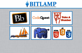 bitlamp.wctc.edu