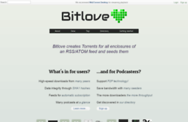 bitlove.org