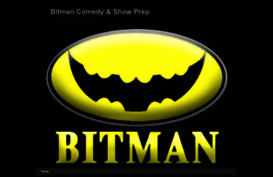 bitmancomedy.com