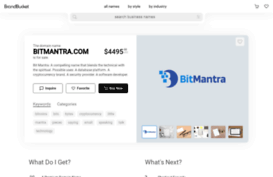 bitmantra.com