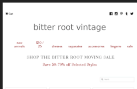 bitter-root-vintage.goodsie.com